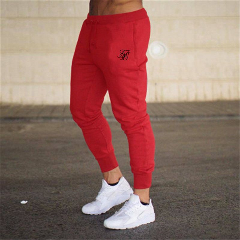 Jogger Pants