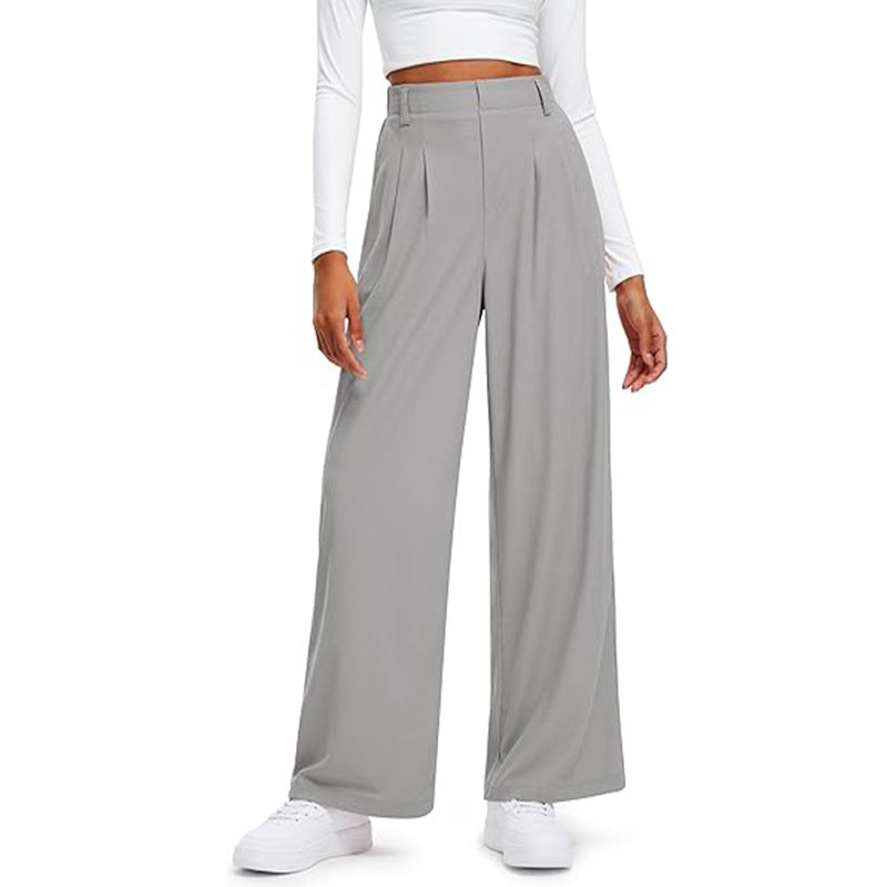 Loose Women's Trousers