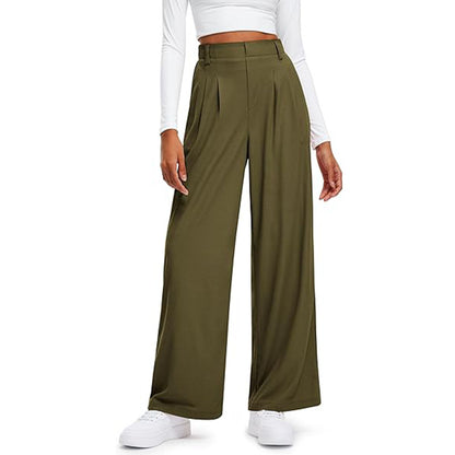 Loose Women's Trousers