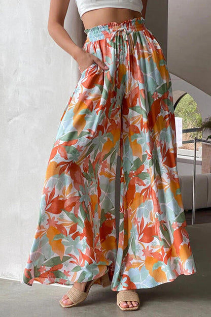 Remy Wide Leg Pants-