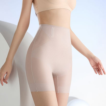 Women's Light-Pressure Shaping Butt-Lifting Shorts