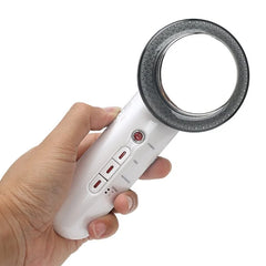 Ultrasound Cavitation EMS Body Slimming Massager