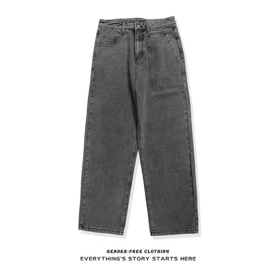 Classic and Versatile Jeans for Any Occasion