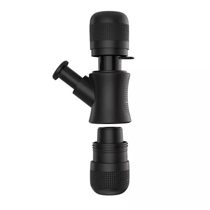 Portable Espresso Maker