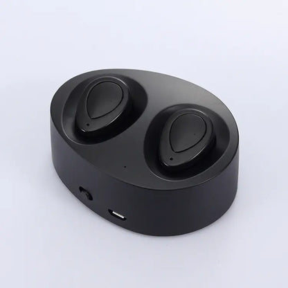 Bluetooth Wireless Headphones