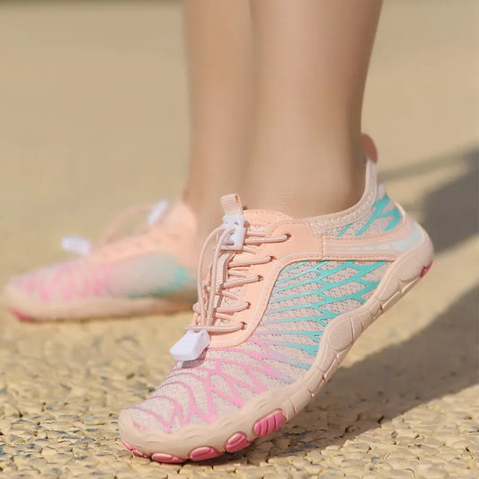 Strandschuhe