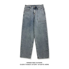 Classic and Versatile Jeans for Any Occasion