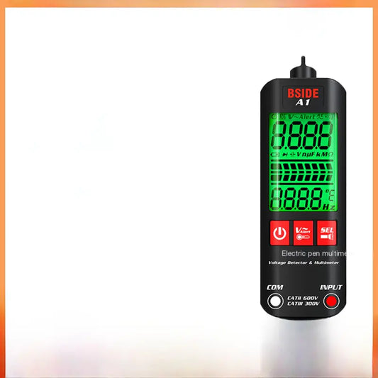 A1 Digitalmultimeter mit hoher Präzision und intelligenten Funktionen