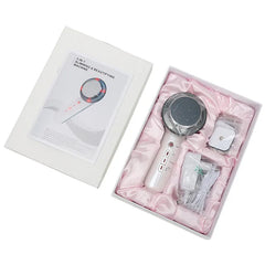 Ultrasound Cavitation EMS Body Slimming Massager